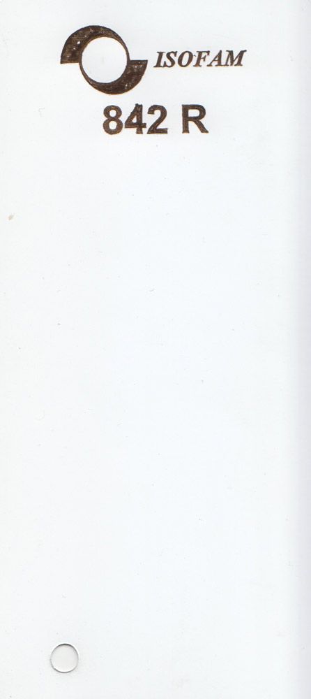 هایگلاس آلکی (ALKI) 130 White سفید براق ۱۲۲*۲۸۰ 