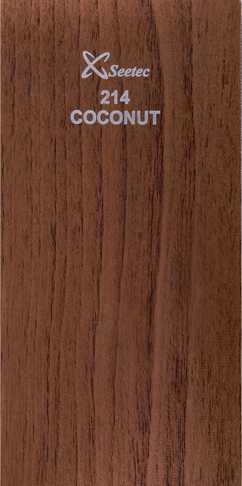 هایگلاس سیتک ۲۱۴ COCONUT (نارگیل) براق ۱۲۲*۲۸۰ 