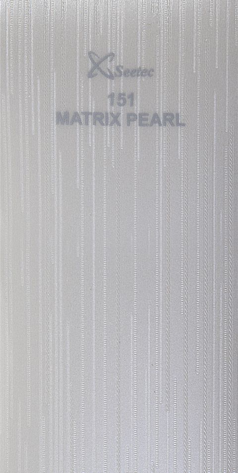 هایگلاس سیتک ۱۵۱ MATRIX PEARL (ماتریس مرواریدی) براق ۱۲۲*۲۸۰ 