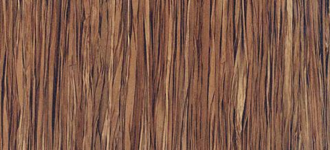 نئوپان ملامینه بست وود (Best Wood) F 5507 Dark Rafia (رافیا تیره) براق ۱۸۳*۳۶۶ 