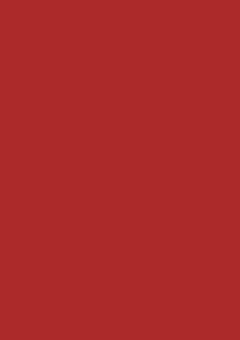ام دی اف ملامینه نوین چوب 604 RED (قرمز) براق ۱۸۳*۳۶۶ 