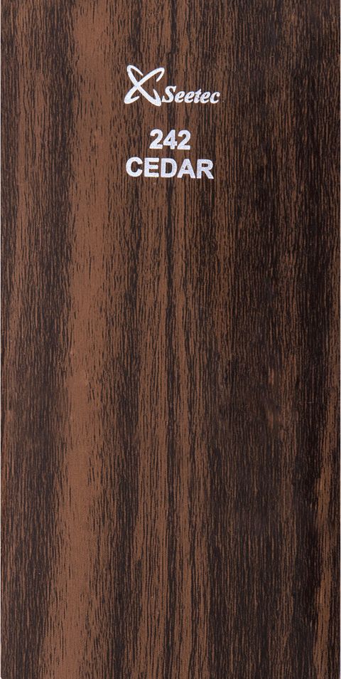 هایگلاس سیتک ۲۴۲ CEDAR براق ۱۲۲*۲۸۰ 