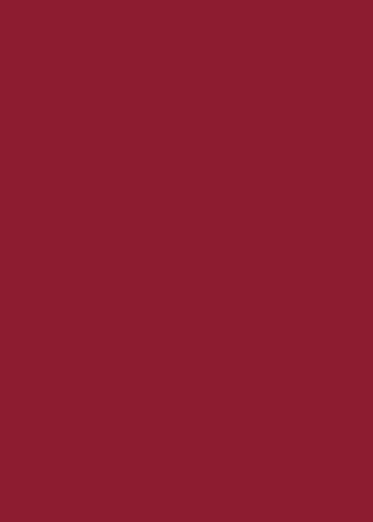 نئوپان ملامینه بست وود (Best Wood) F 1103 Red (قرمز) براق ۱۸۳*۳۶۶ 