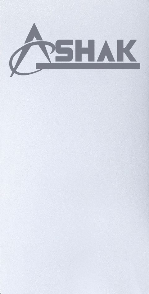 هایگلاس پانوتک 234 SOFT TOUCH WHITE (سفید) مات ۱۲۲*۲۸۰ 
