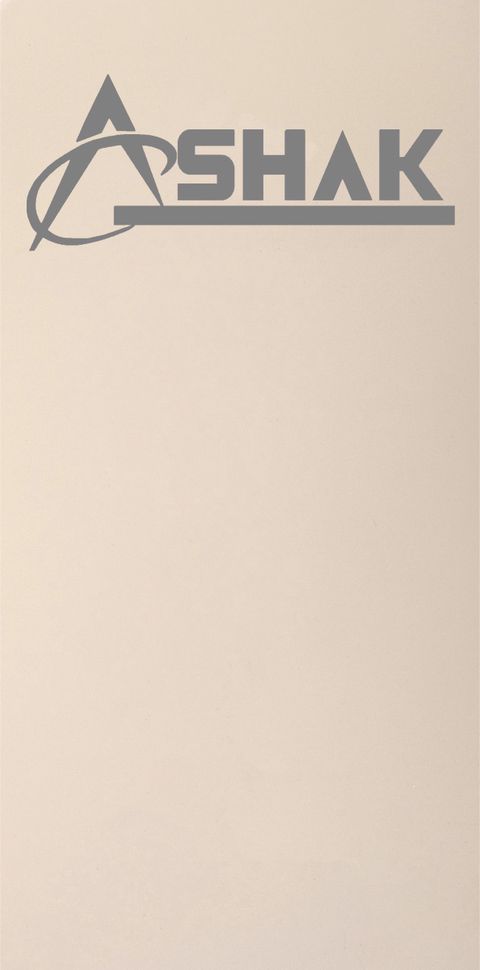 هایگلاس اَشک A102 MATT BEIGE SAND (نسکافه مات) مات ۱۲۲*۲۸۰ 