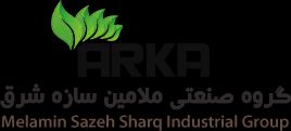 ملامین سازه شرق