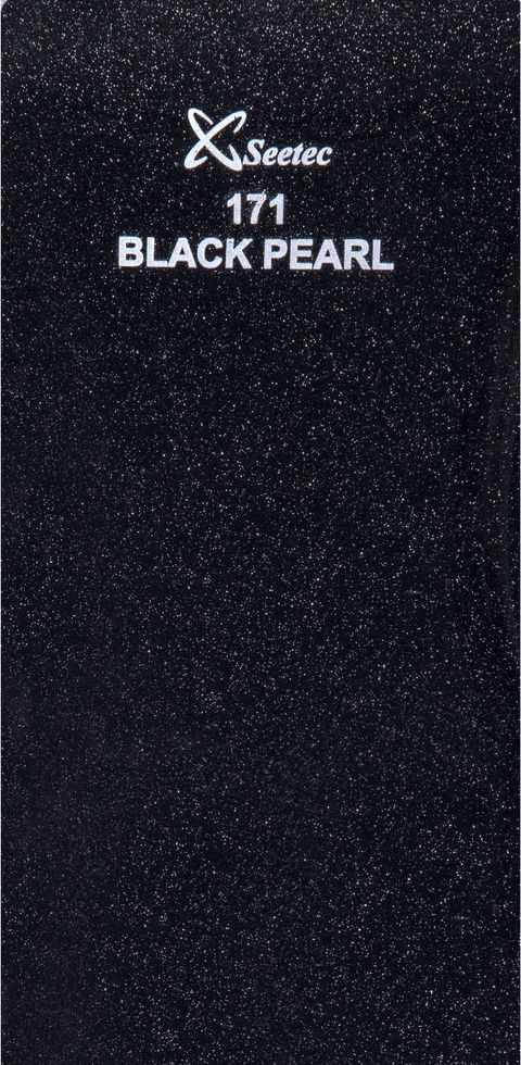 هایگلاس پانوتک 223 SOFT TOUCH BLACK (مشکی) مات ۱۲۲*۲۸۰ 
