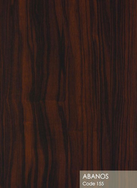 هایگلاس اَشک A34 EBONY (آبنوس) براق ۱۲۲*۲۸۰ 