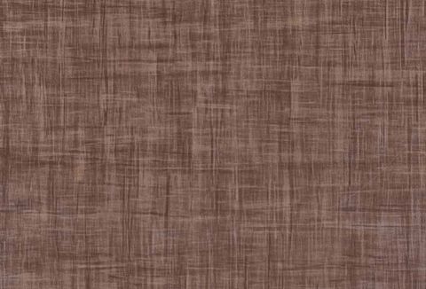 ام دی اف ملامینه نوین چوب 754 BROWN HASIRY (قهوه‌ای حصیری) براق ۱۸۳*۳۶۶ 