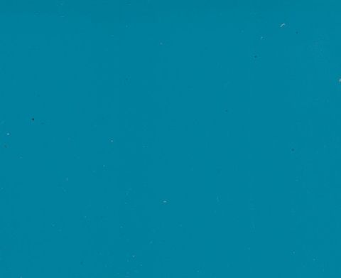 هایگلاس آلکی (ALKI) 136 Turquoise (آبی) براق ۱۲۲*۲۸۰ 