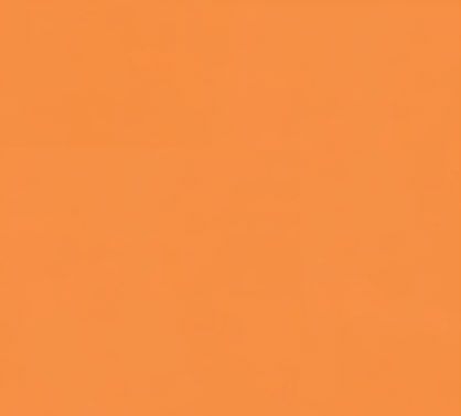 نئوپان ملامینه بست وود (Best Wood) F 1108 Orange (پرتقالی) براق ۱۸۳*۳۶۶ 