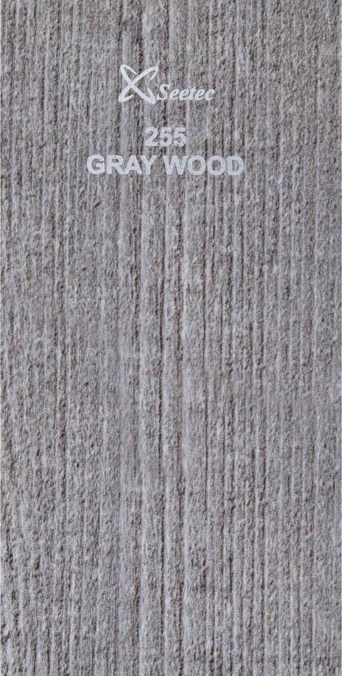 هایگلاس سیتک ۲۵۵ GRAY WOOD براق ۱۲۲*۲۸۰ 