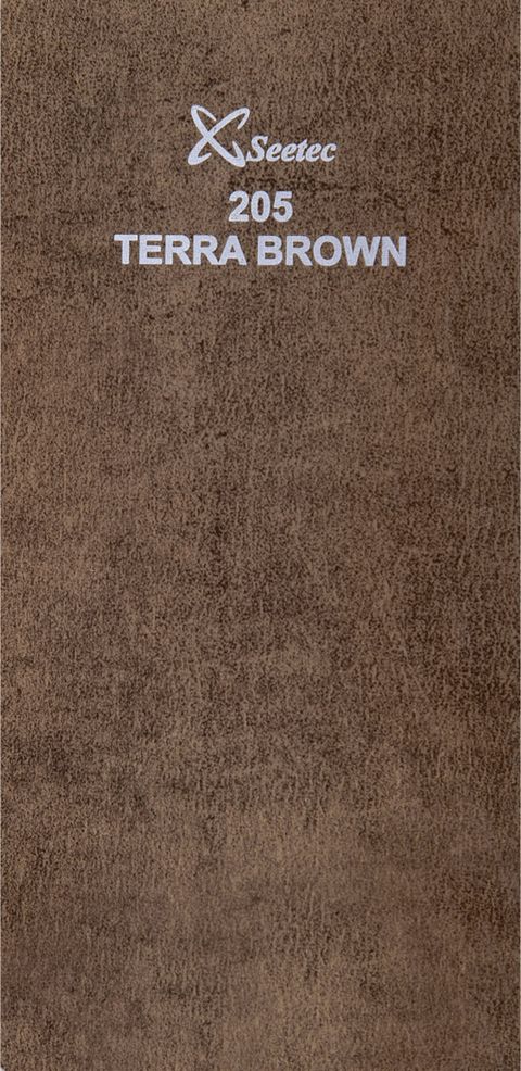 هایگلاس اَشک A65 BROWN PEARL (قهوه ای متالیک) براق ۱۲۲*۲۸۰ 