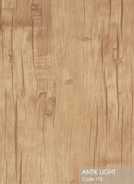 نئوپان ملامینه بست وود (Best Wood) F 2065 Antique Light (آنتیک لایت) براق ۱۸۳*۳۶۶ 